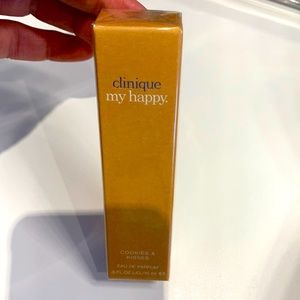 Clinique My Happy eau de parfum